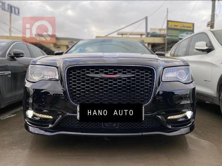 Chrysler 300